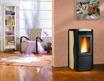 Extraflame Contessa creme, udg�et model